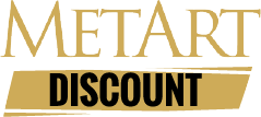 MetArt Discount